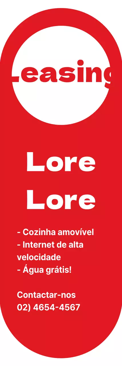 Leasing