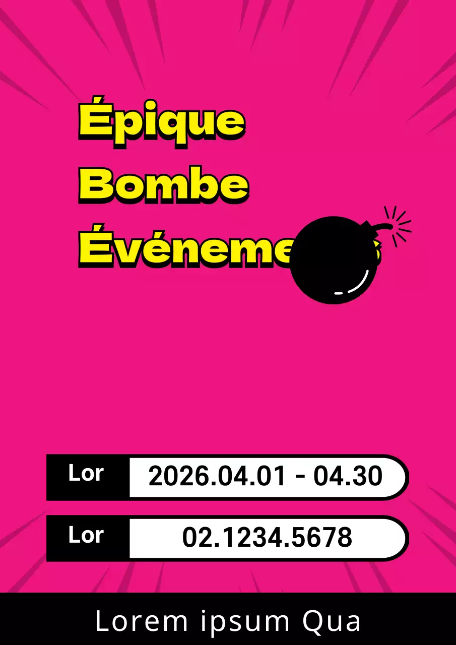44081_Inverser l'événement de la bombe massive
