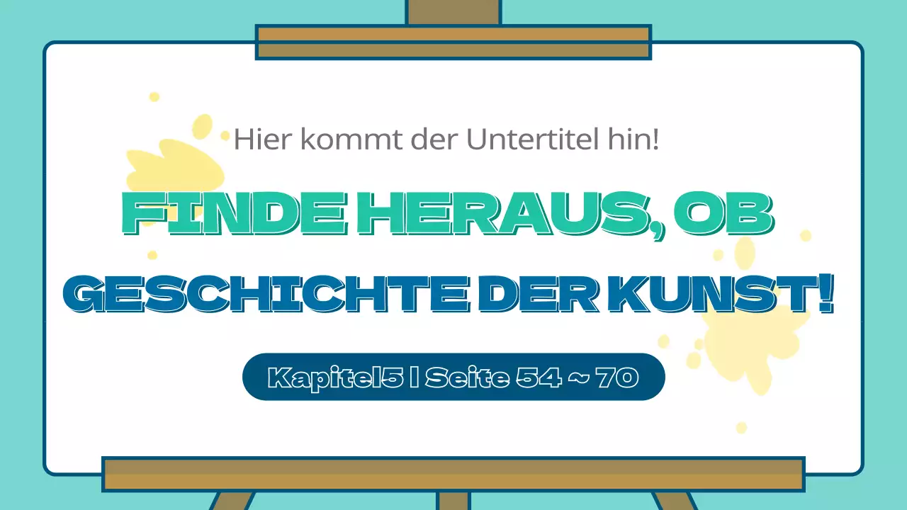 Türkis Kunstgeschichte