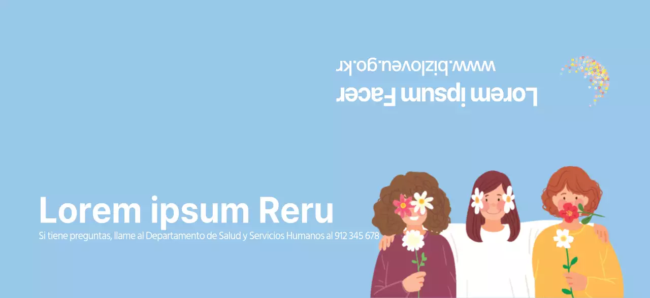 Acerca del programa Sky Blue Helper Business Welfare Centre