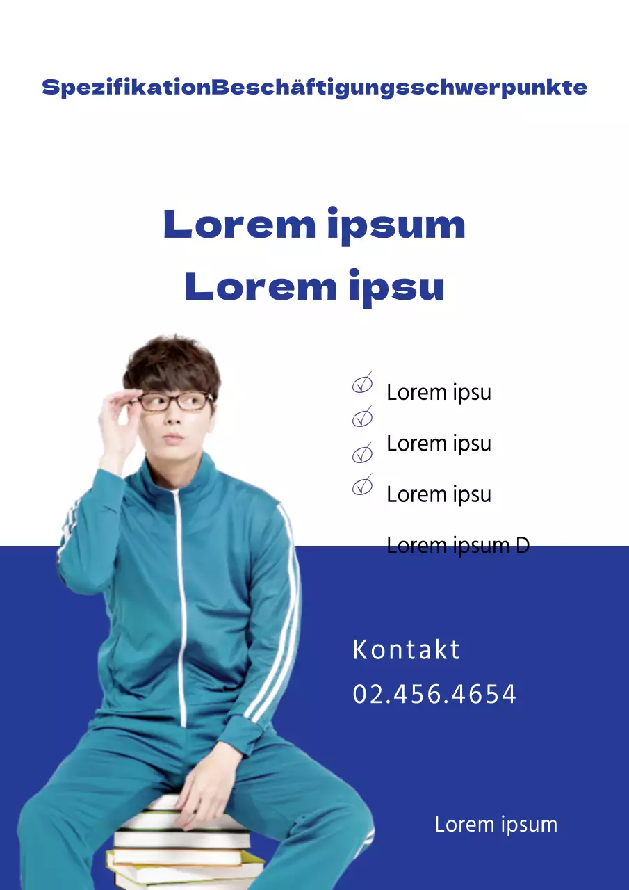 Beschäftigungsfähigkeit