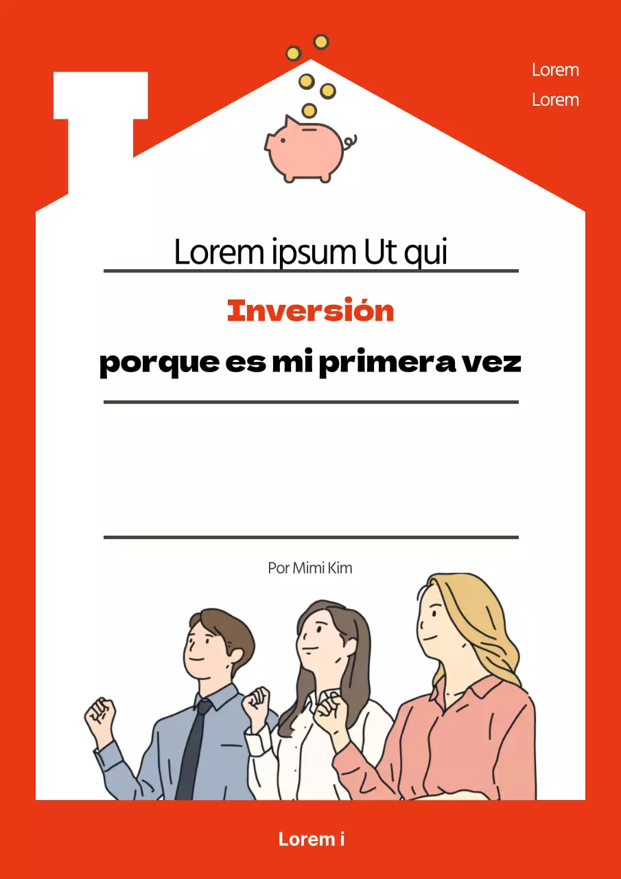 Libro:Finanzas