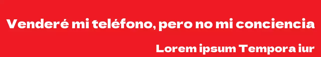 Comerciante de telefonía móvil_street banner