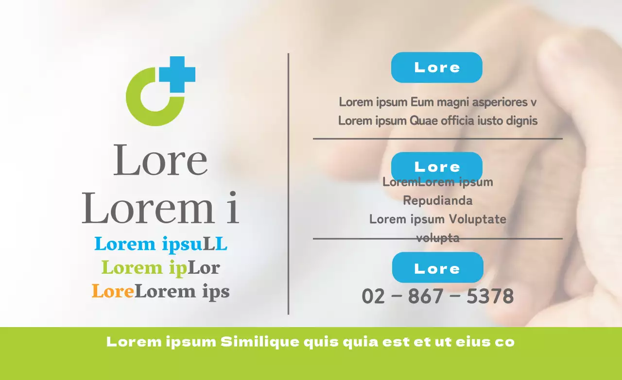 Green Blue Photography Promouvoir l'information sur les maisons de retraite