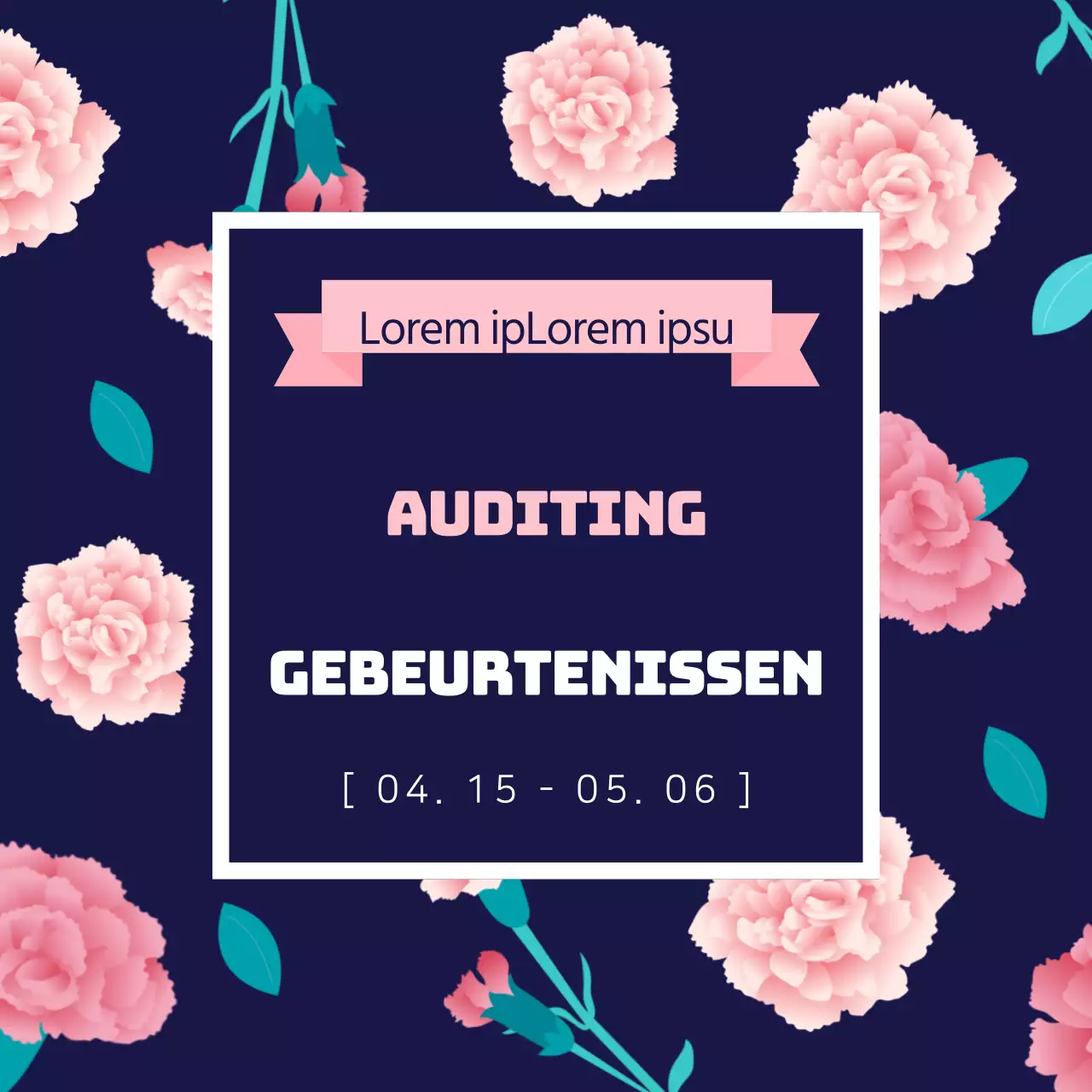 Gebeurtenissen controleren