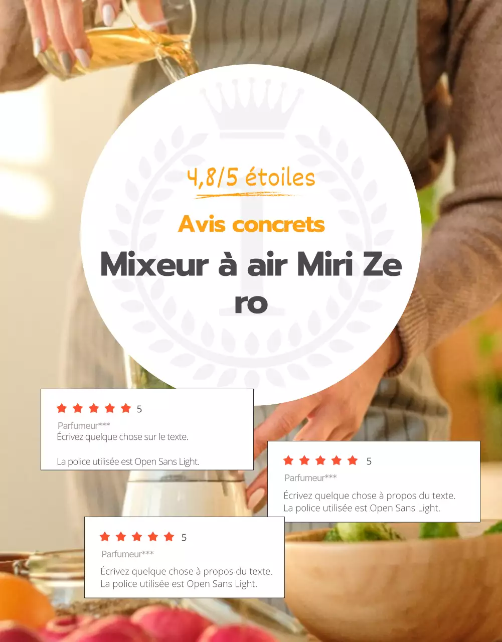 Appareils de cuisine