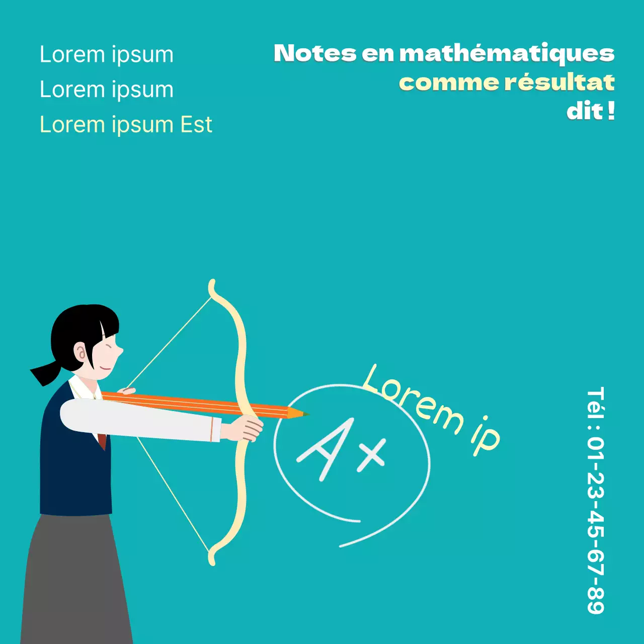 Recruter des élèves du secondaire