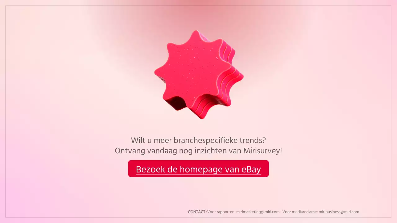 Een geometrisch kleurenpalet voor de roze trend van dit jaar