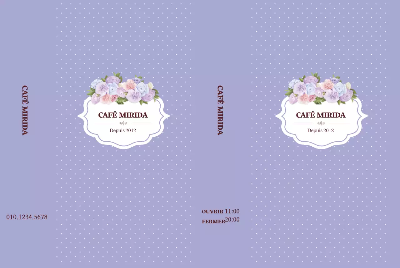 Sac en papier_médium_pourpre