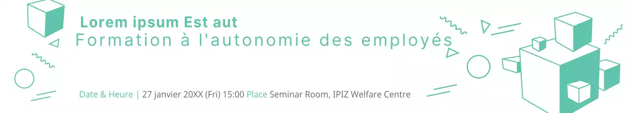 Formation à l'autonomisation des salariés