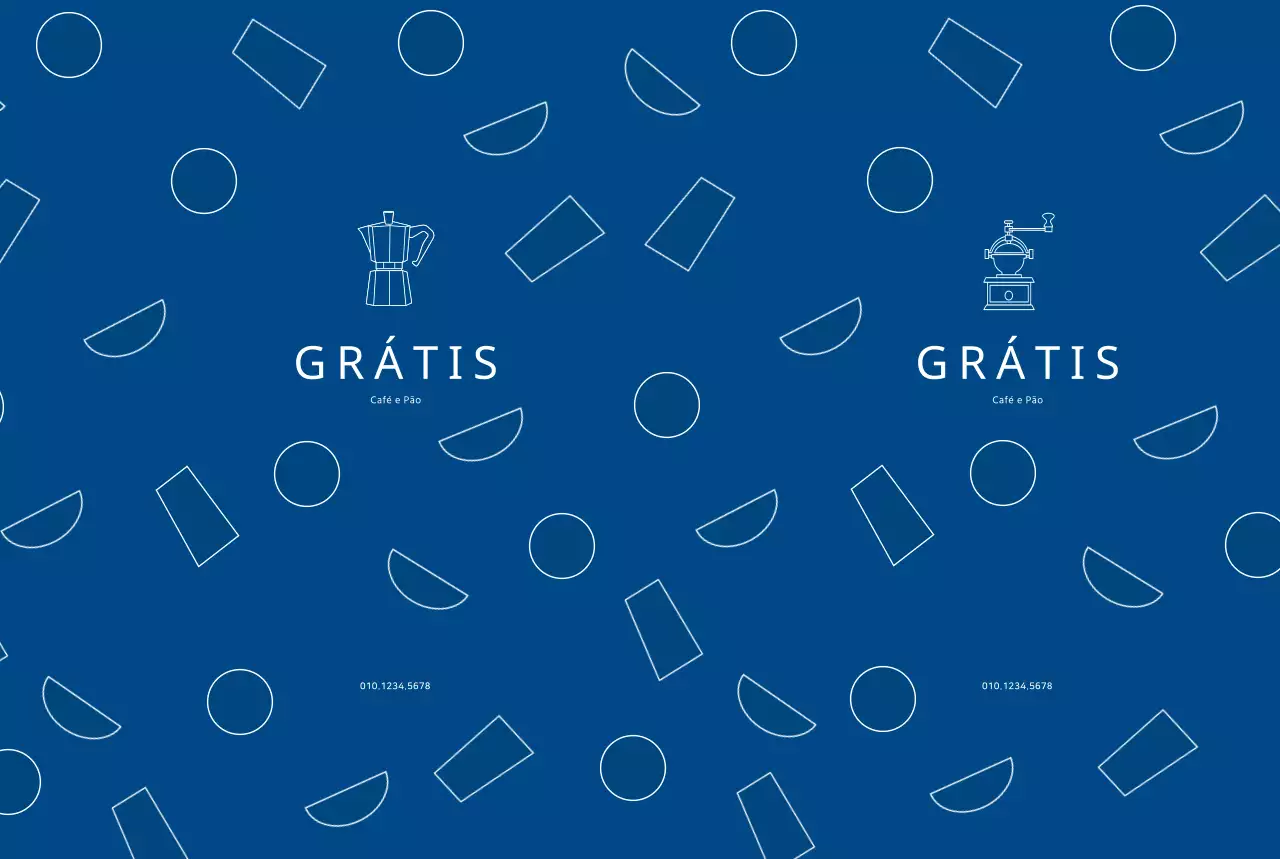 Cafés