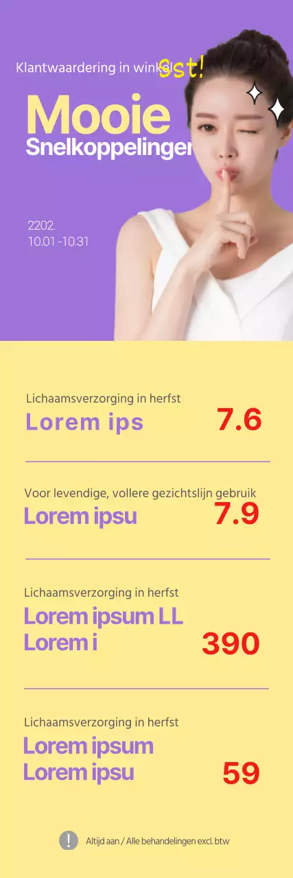 Banier plastische chirurgie