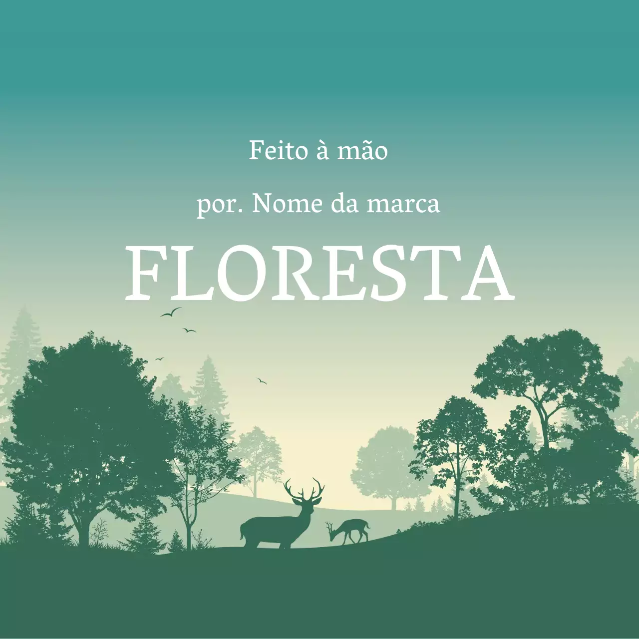 Nome da marca