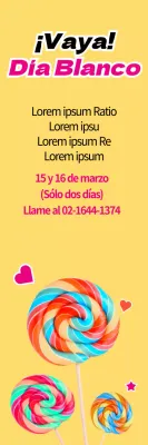 Día Blanco