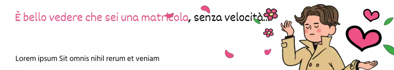 Accoglienza dei nuovi studenti