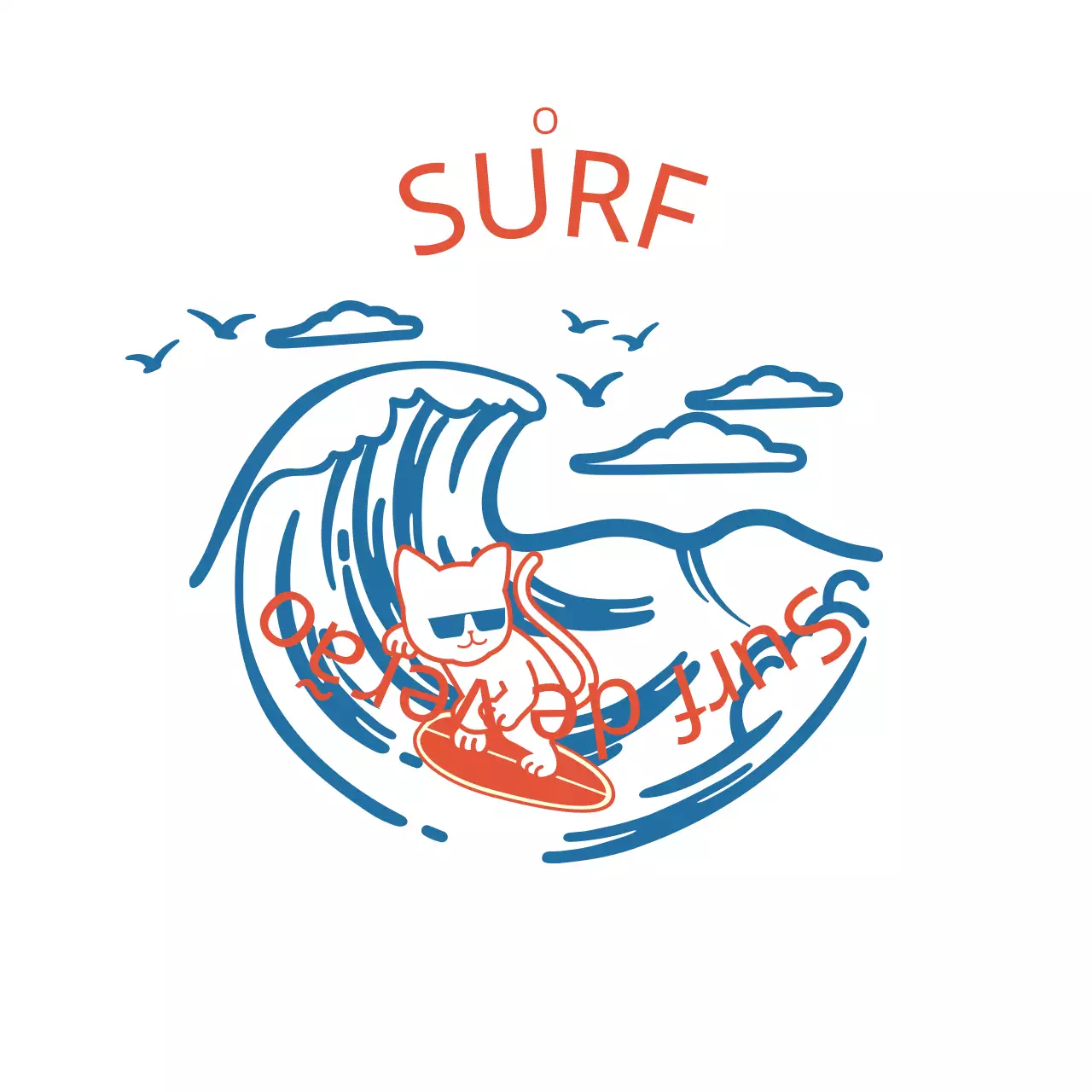 Prancha de surf_dívida