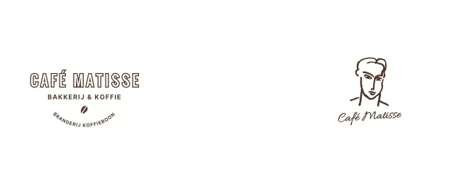 Emotioneel meesterwerk van Brown: logo en tekst tekenen