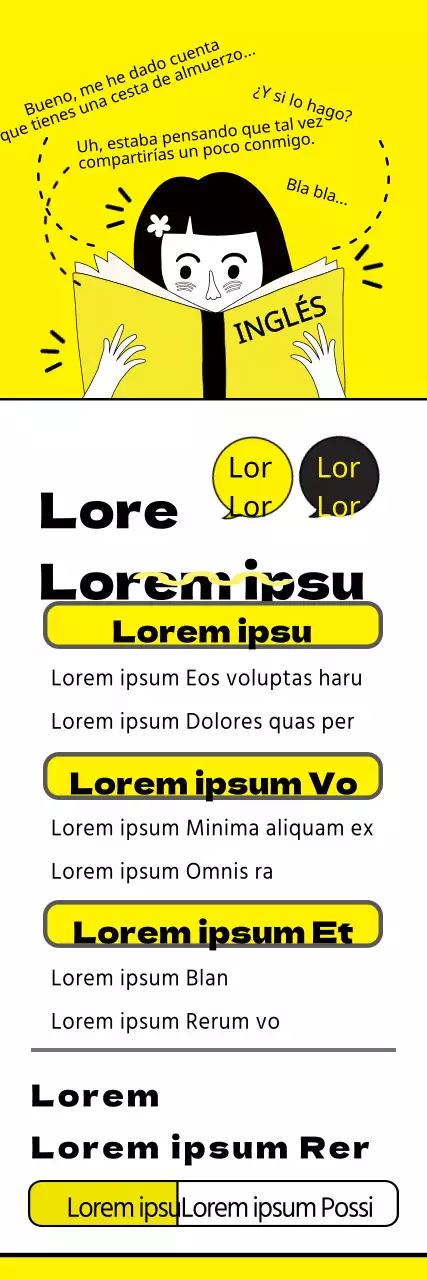 Escuela de inglés para niños