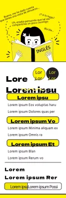 Escuela de inglés para niños