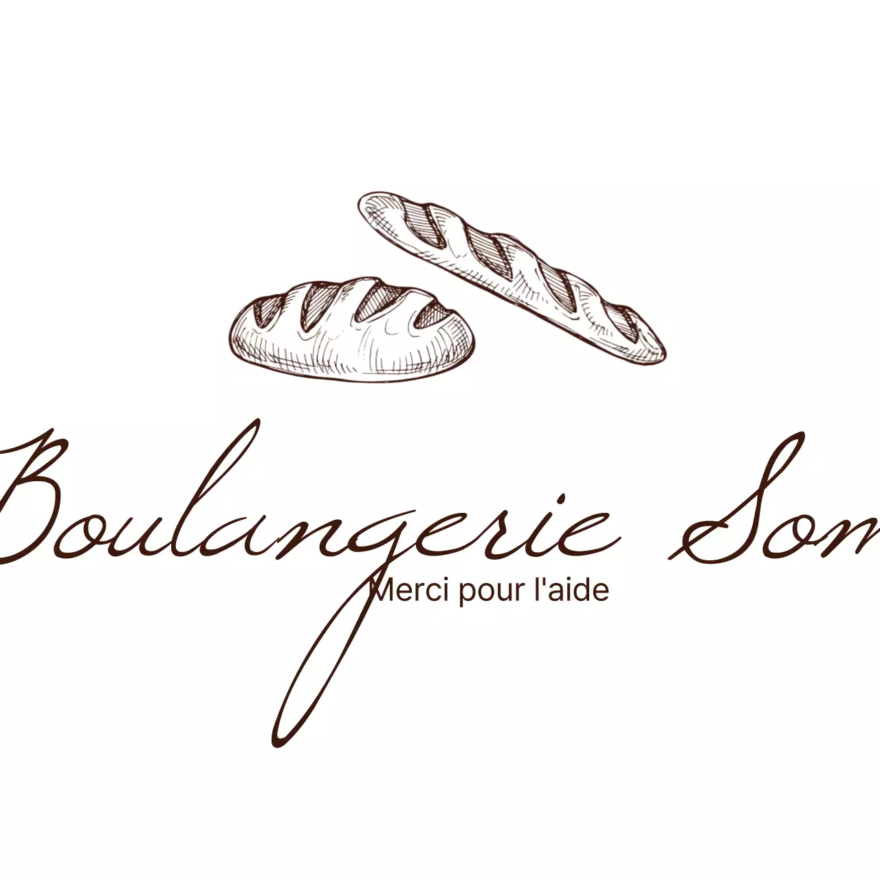 Boulangeries