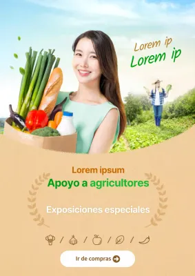 Ayudar a los agricultores a planificar