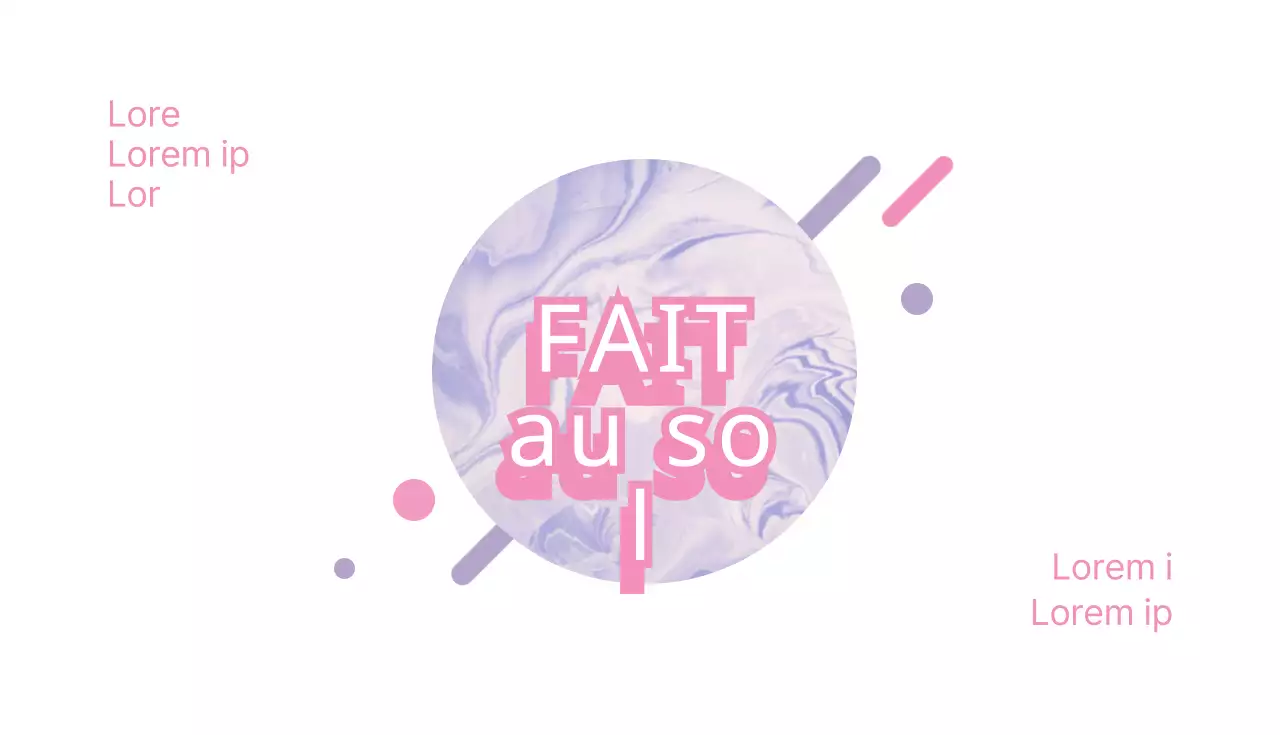 Bougies naturelles Cosmétiques naturels