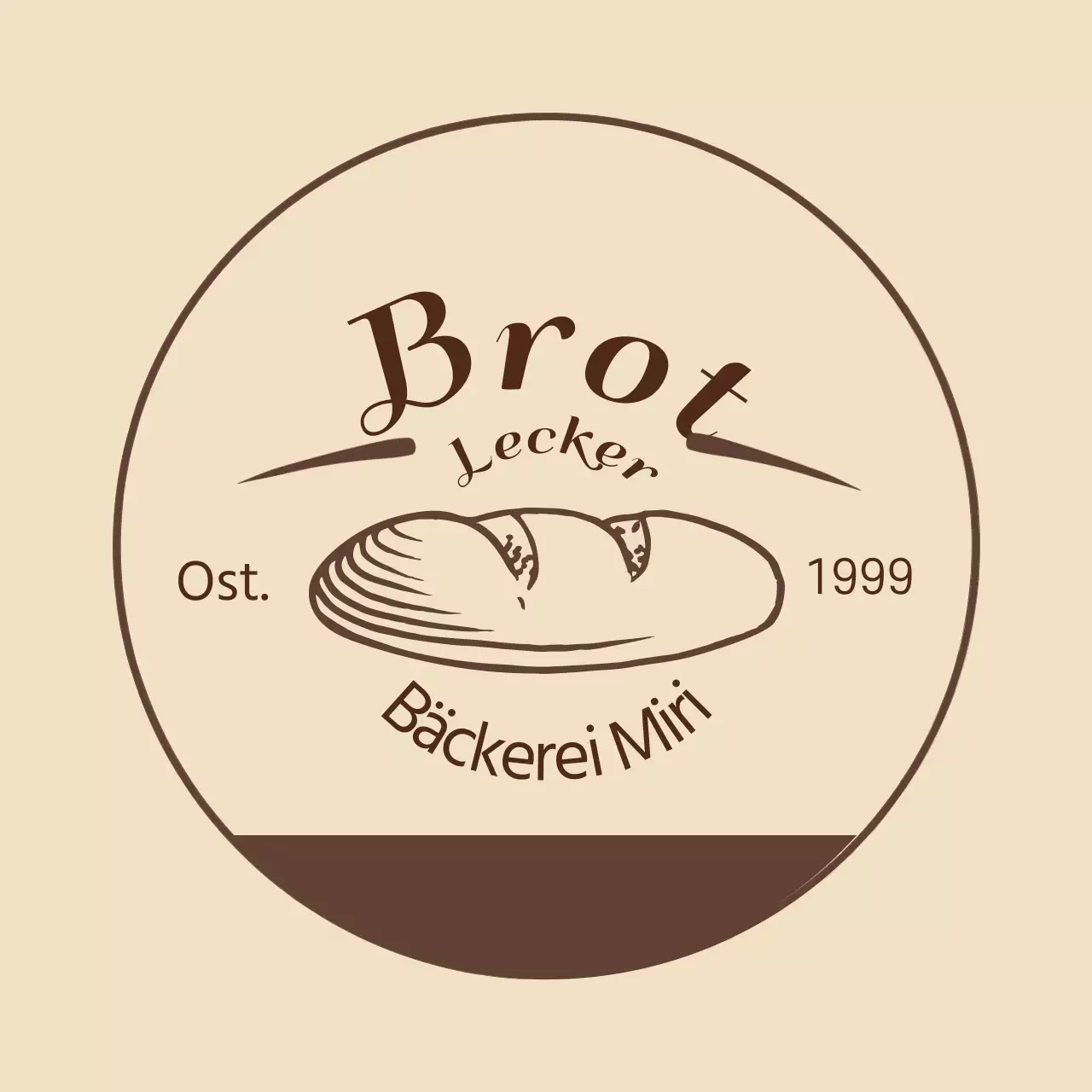 Bäckerei