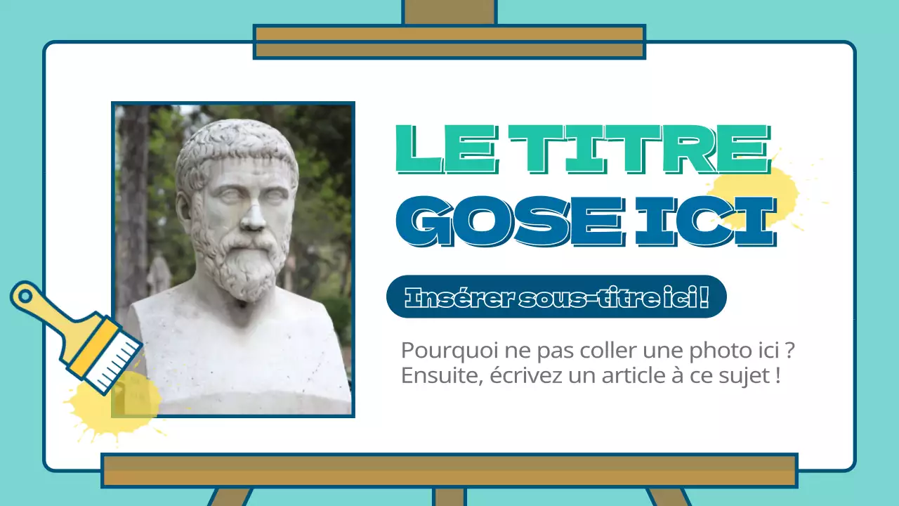 Histoire de l'art de la turquoise