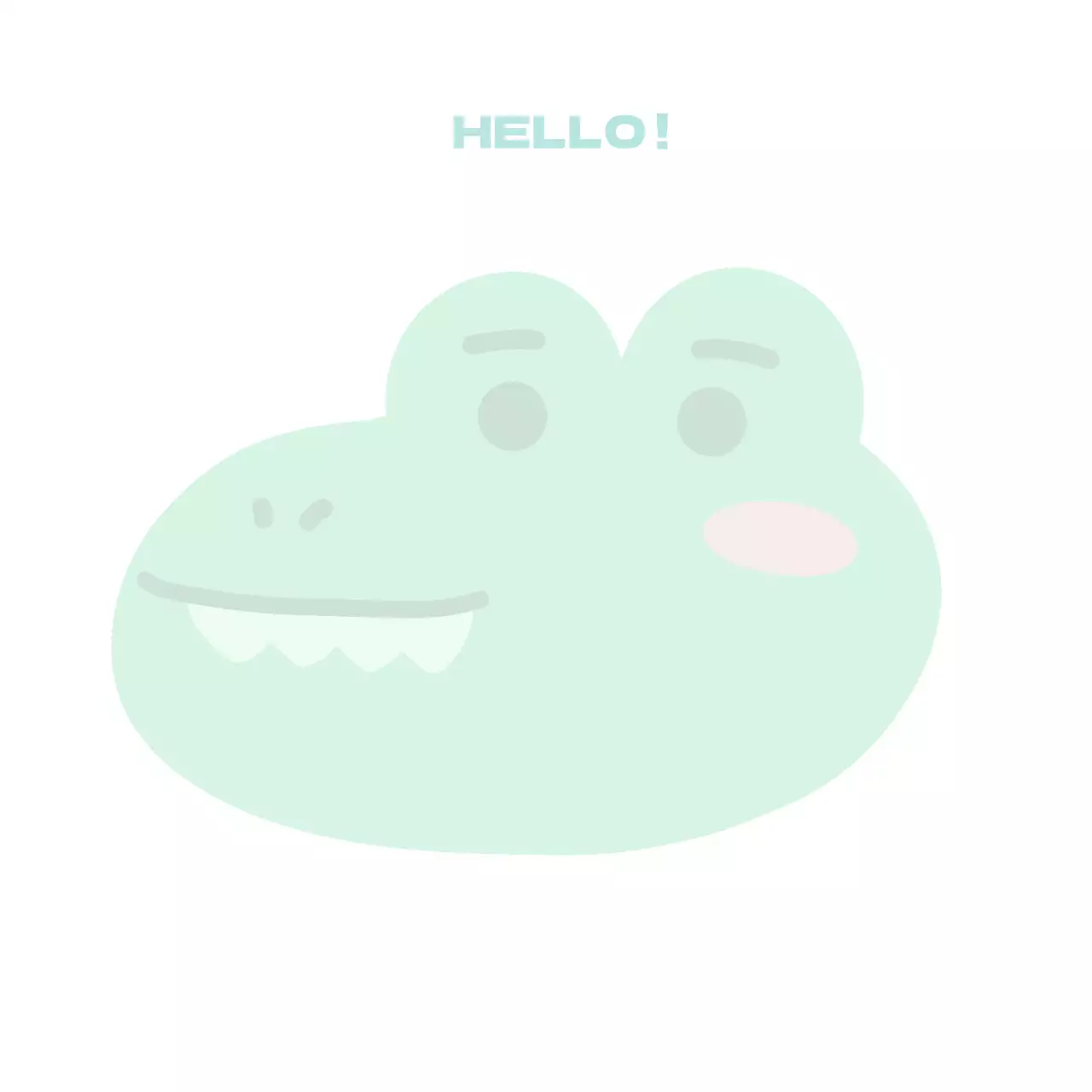 Illustration de l'Argo en blanc et vert