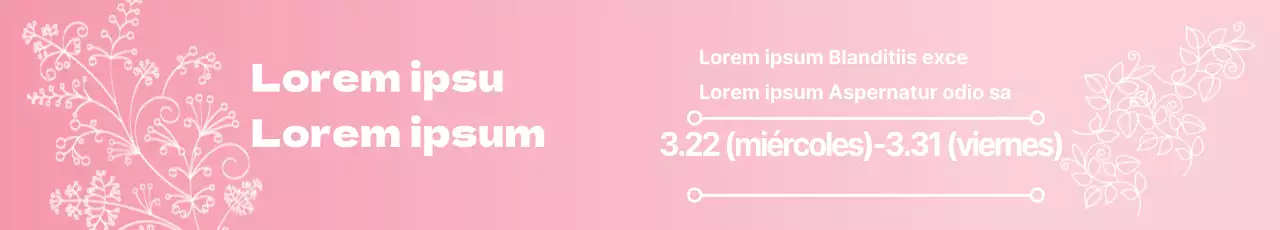 Fiesta de las Flores de Primavera