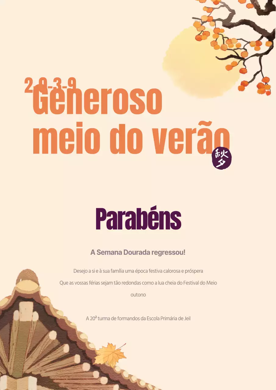 Ver as pétalas de cerejeira em flor a esvoaçar ao vento