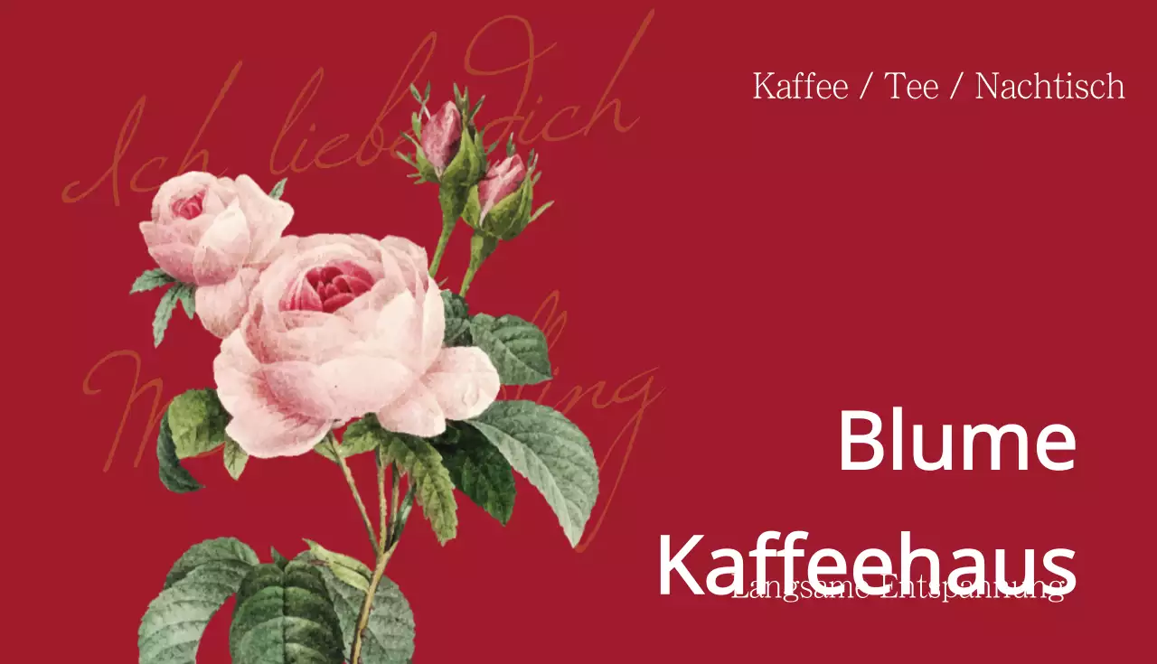 Blumencafé 01