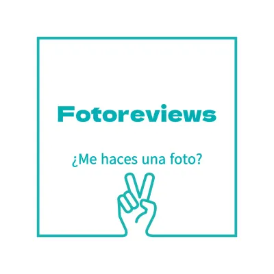 Pegatinas de revisión fotográfica