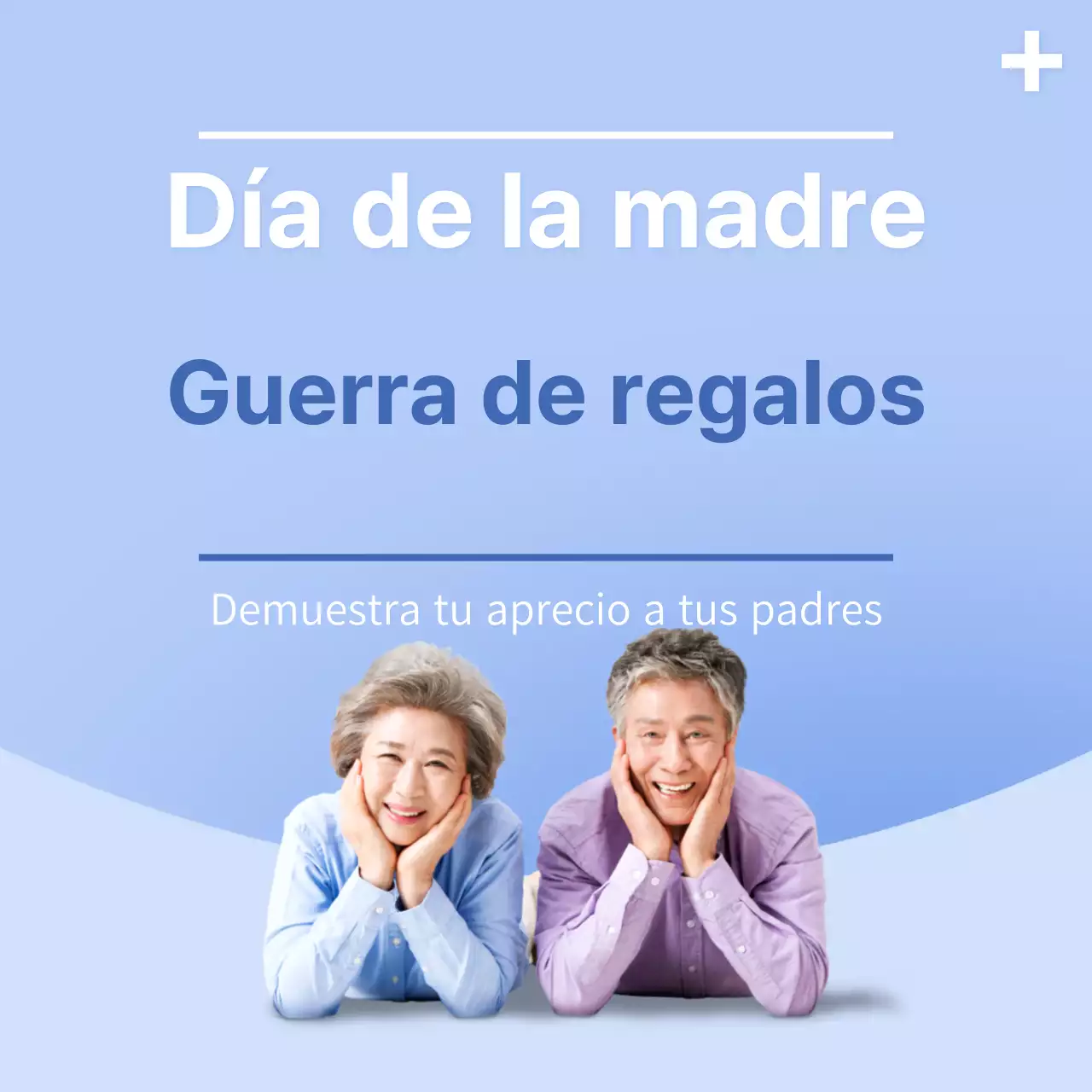 Especial Día de la Madre