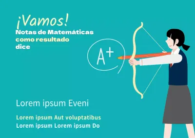 Captación de estudiantes de secundaria