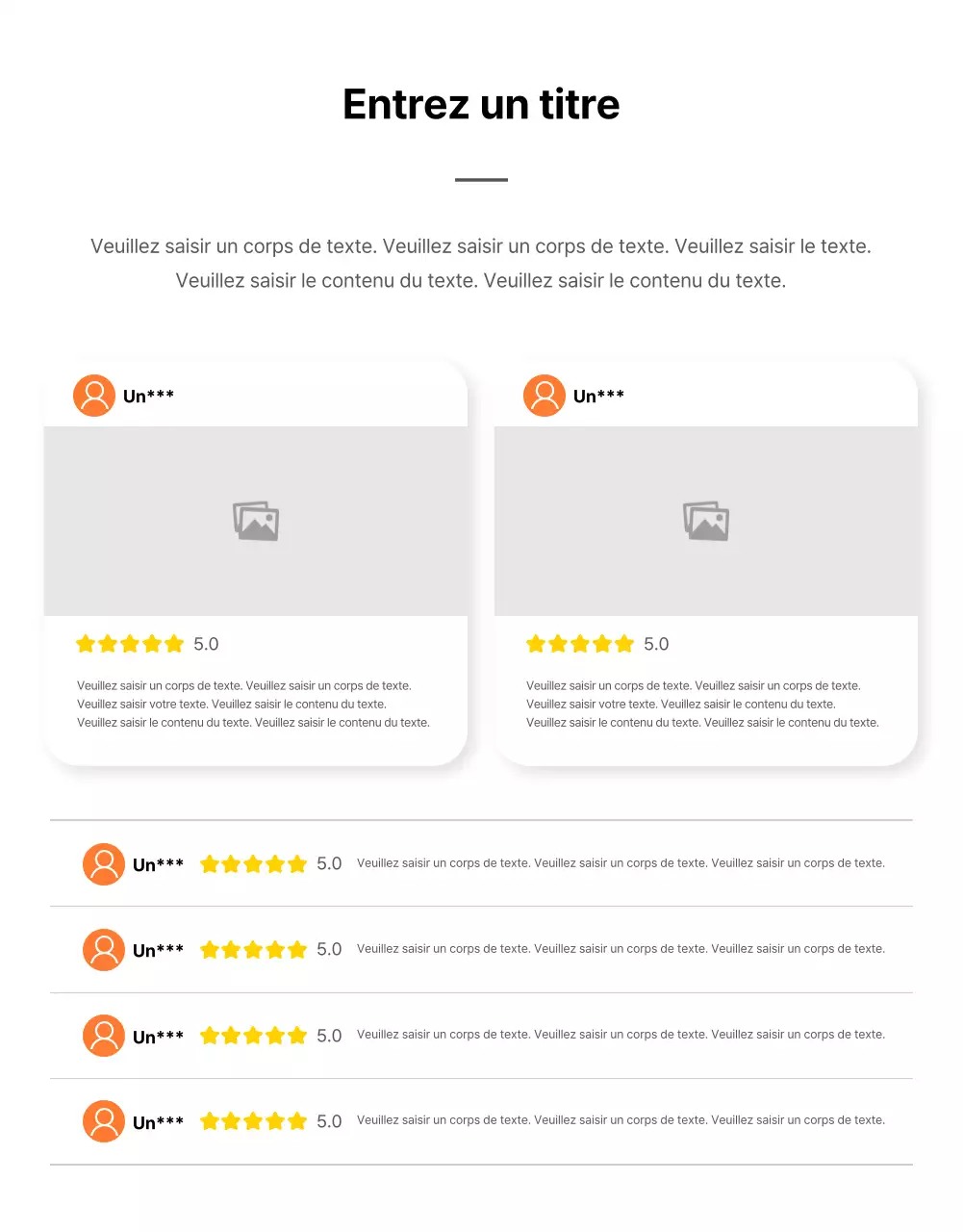 Idées_Crèmes cosmétiques