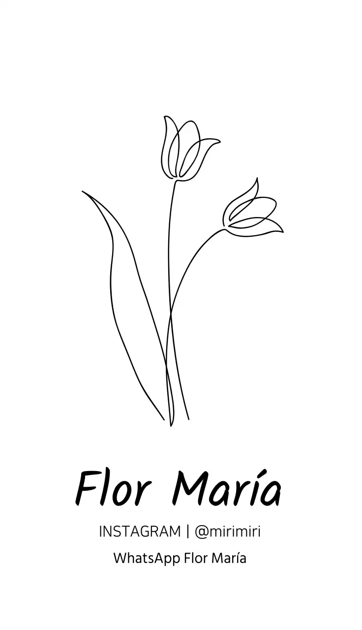 Floristería