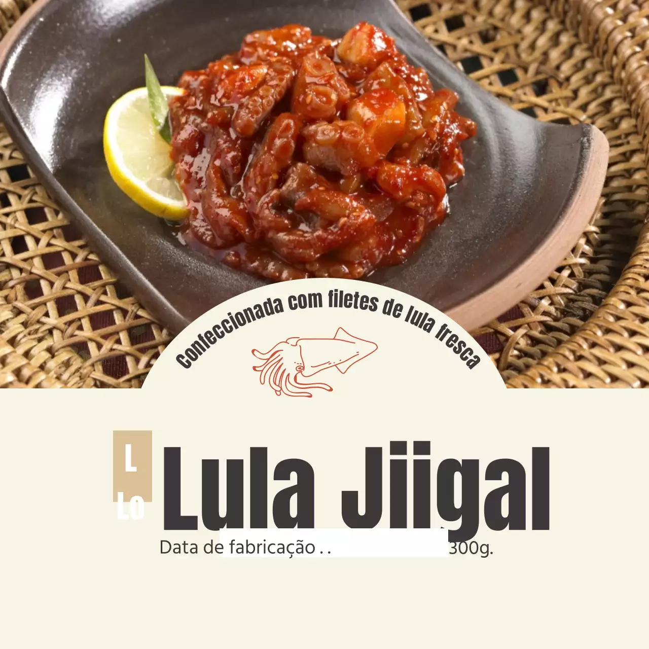 Lula Jjigal