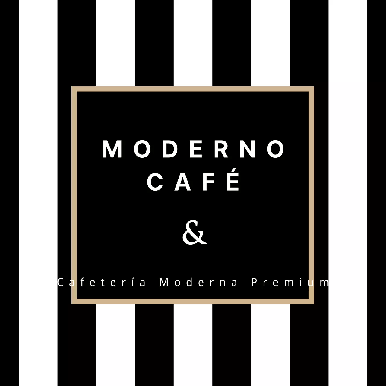 Café Moderno