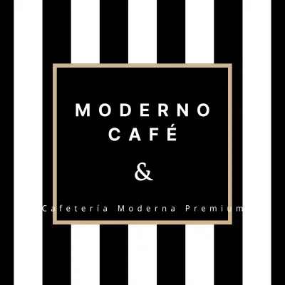 Café Moderno