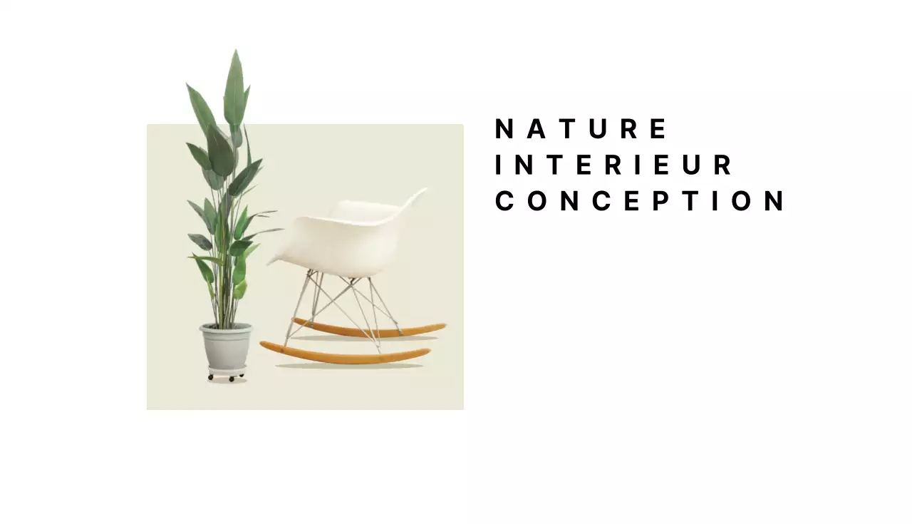 Nature Interiors