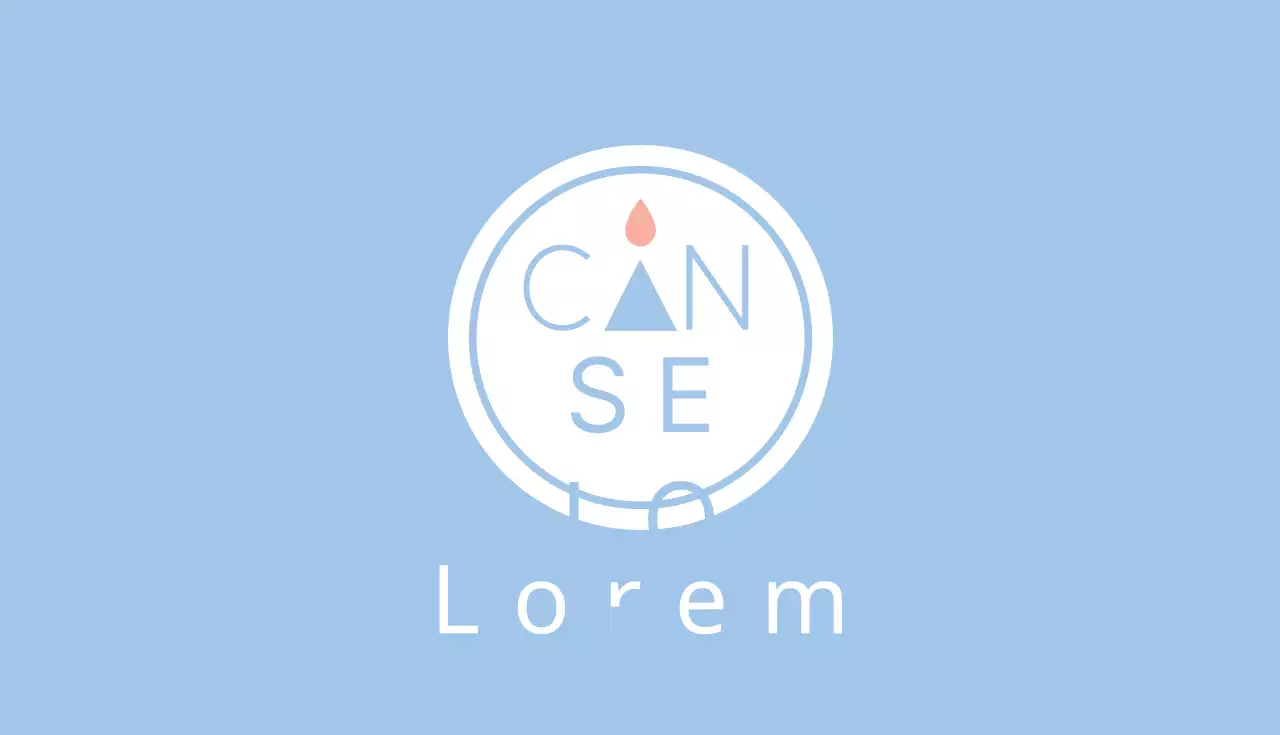 Bougies de soja faites à la main