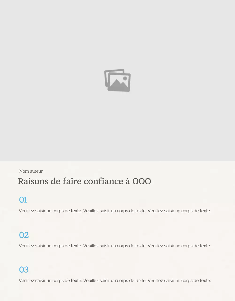 Idées_Crèmes cosmétiques