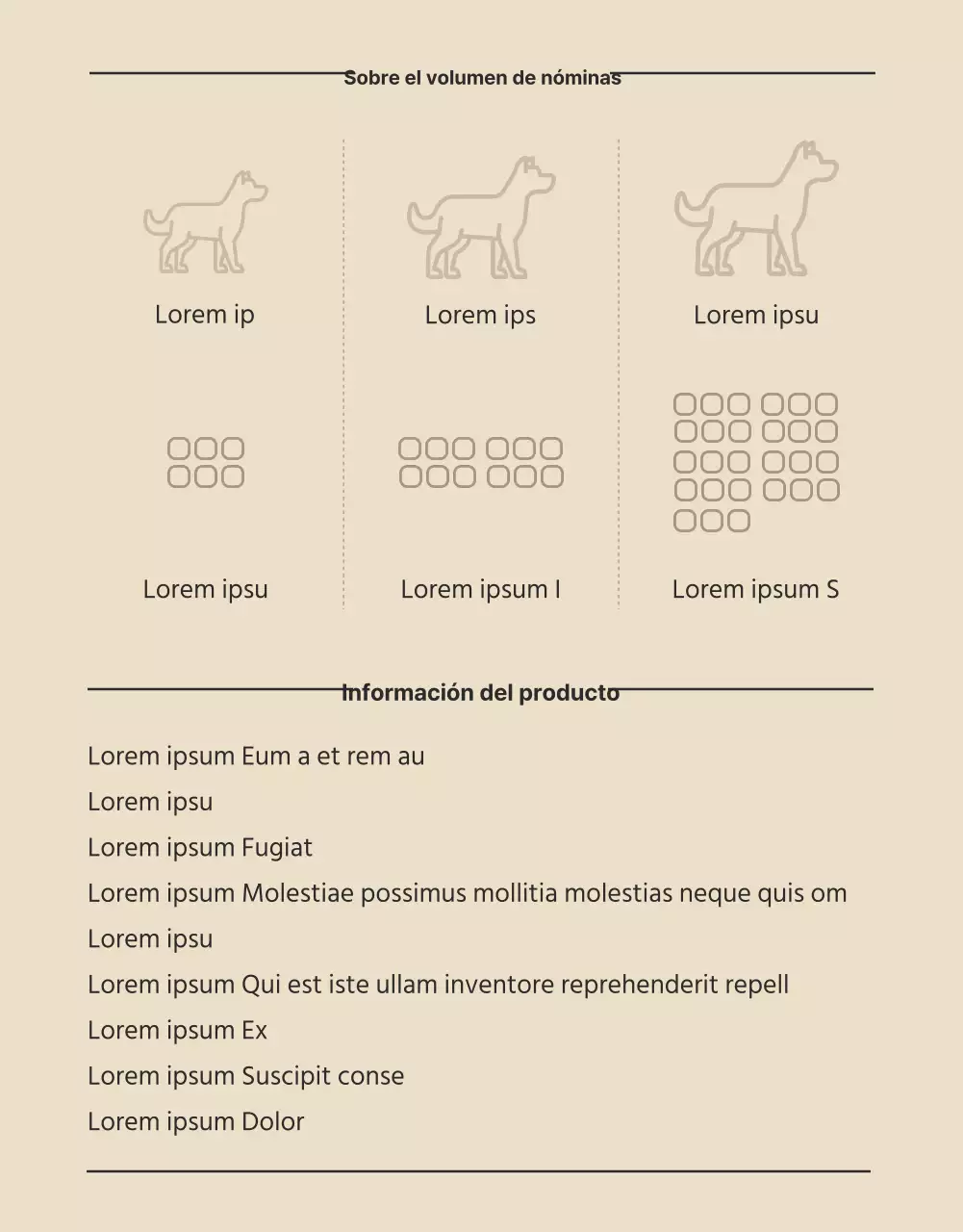 Simpáticas golosinas amarillas y verdes para mascotas