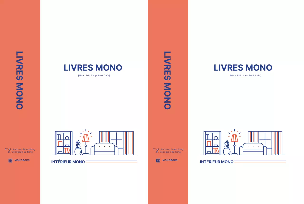 Livre de poche_Chine