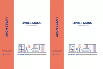 Livre de poche_Chine