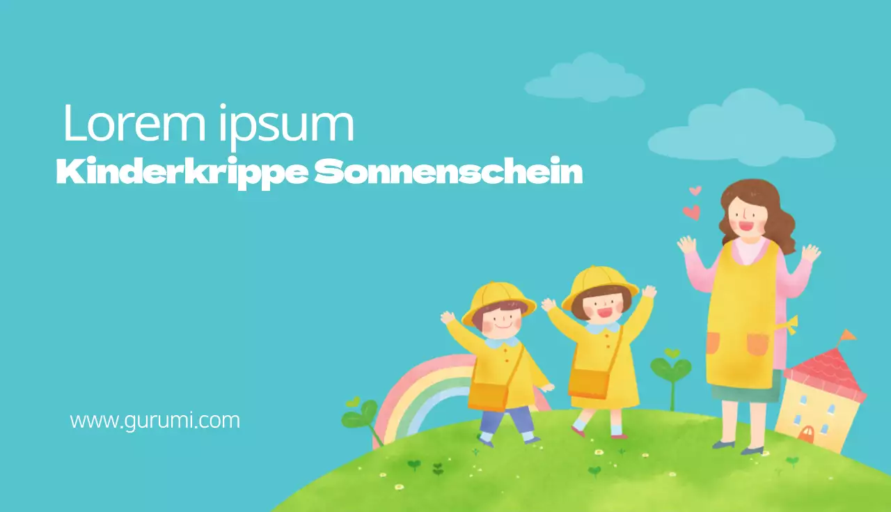 Vorschulen, Kindertagesstätten