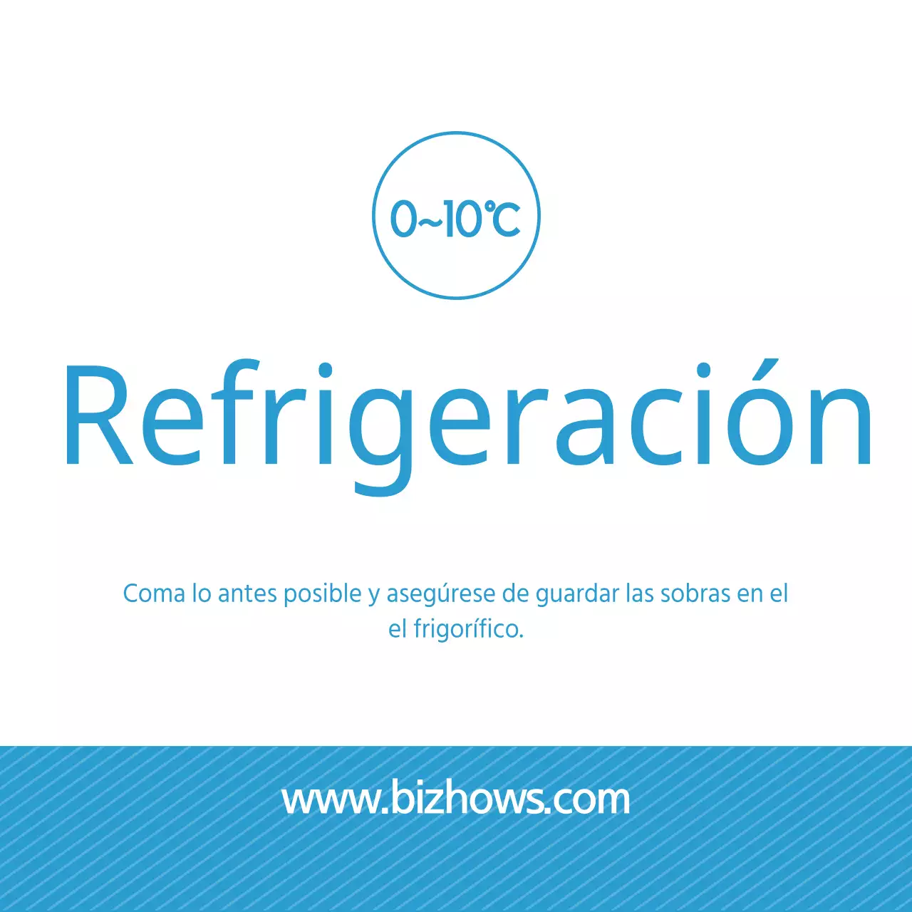 Refrigeración