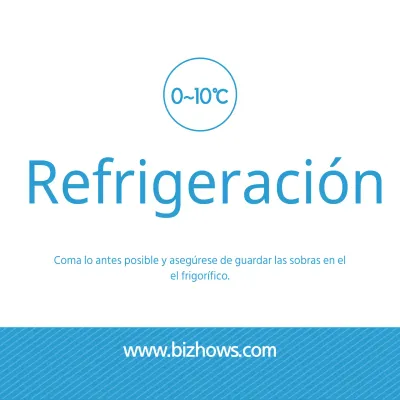 Refrigeración