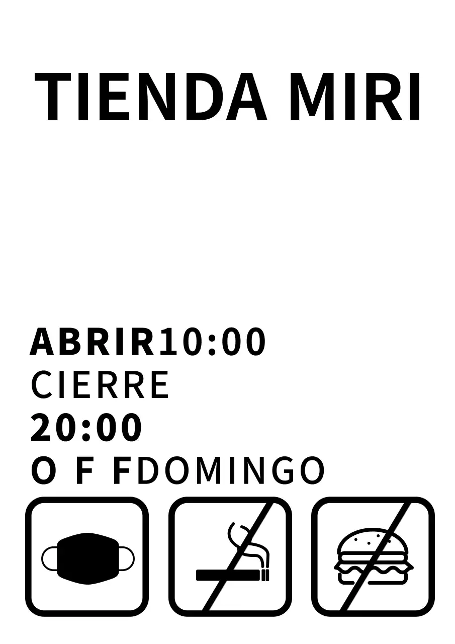 Papel de carta blanco sencillo